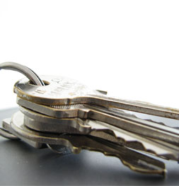 Locksmith Coral Gables